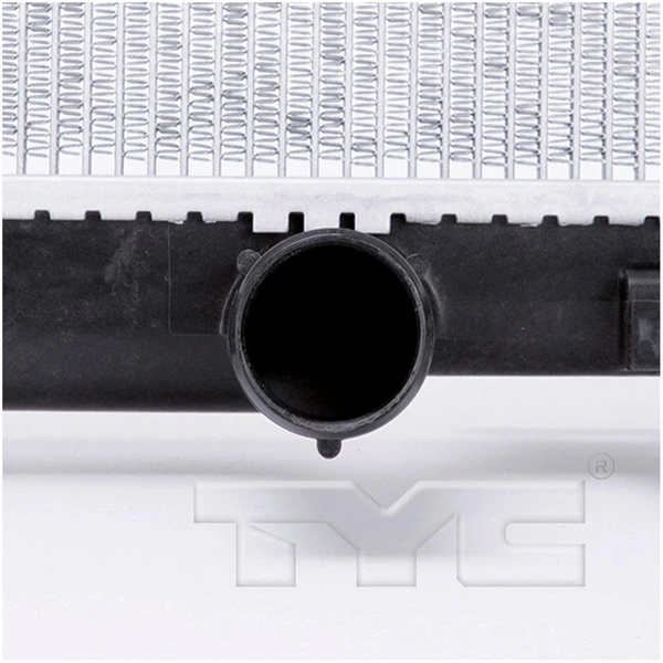Radiator - Primary - TYC 13477
