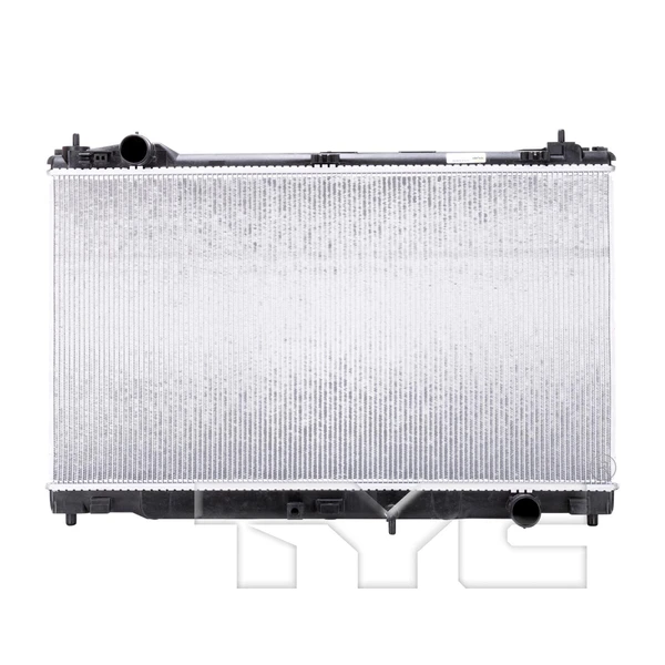 Radiator - Primary - TYC 13477