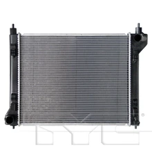 Radiator - Primary - TYC 13480