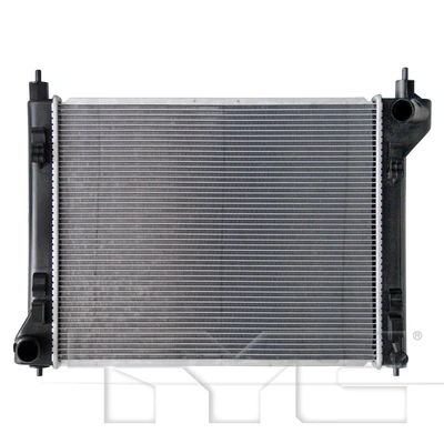 Radiator - Primary - TYC 13480