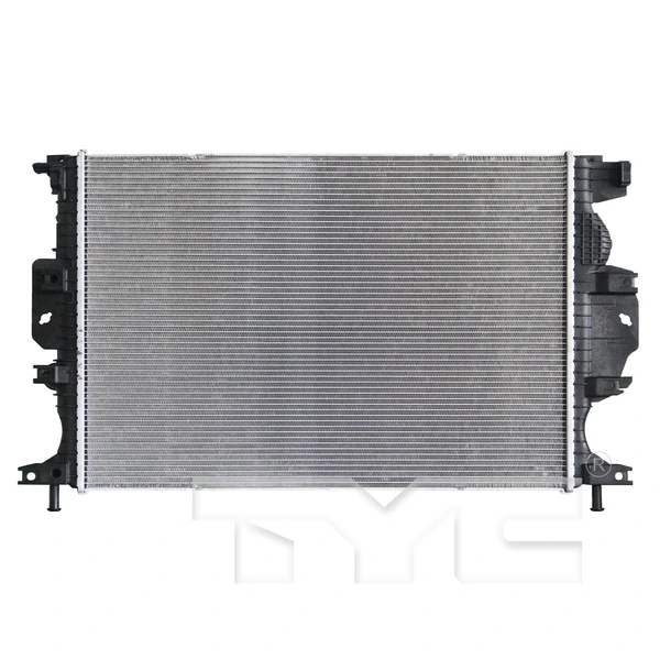 Radiator - Primary - TYC 13484