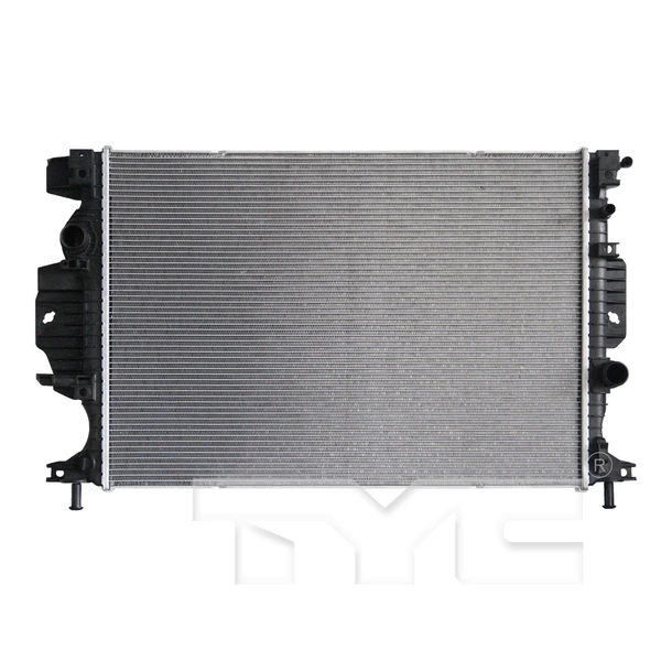 Radiator - Primary - TYC 13484