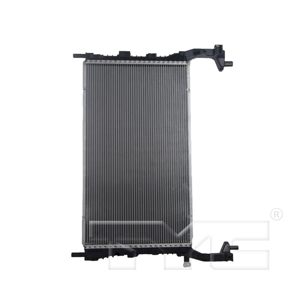Radiator - TYC 13486
