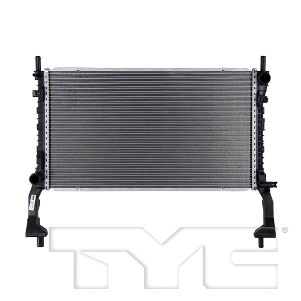 Radiator - TYC 13486