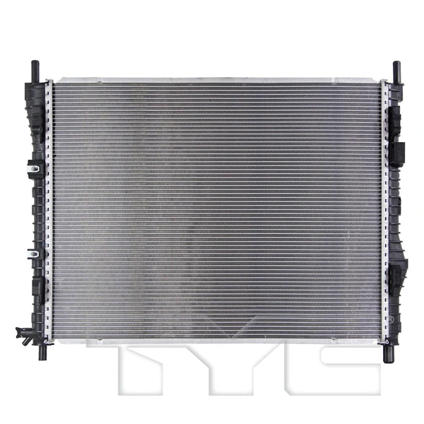 Radiator - TYC 13489