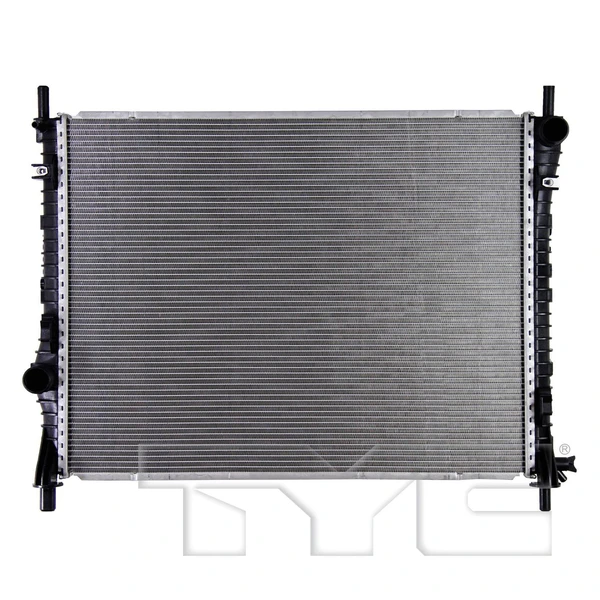 Radiator - TYC 13489