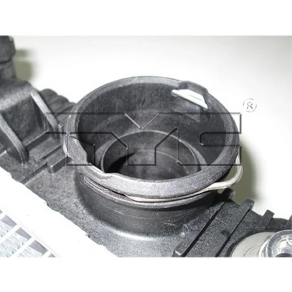 Radiator - Primary - TYC 13498