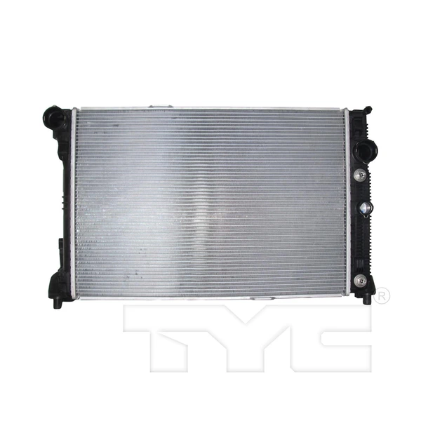 Radiator - Primary - TYC 13498
