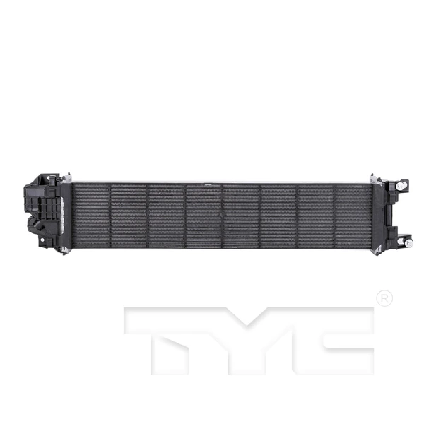 Intercooler - TYC 13499