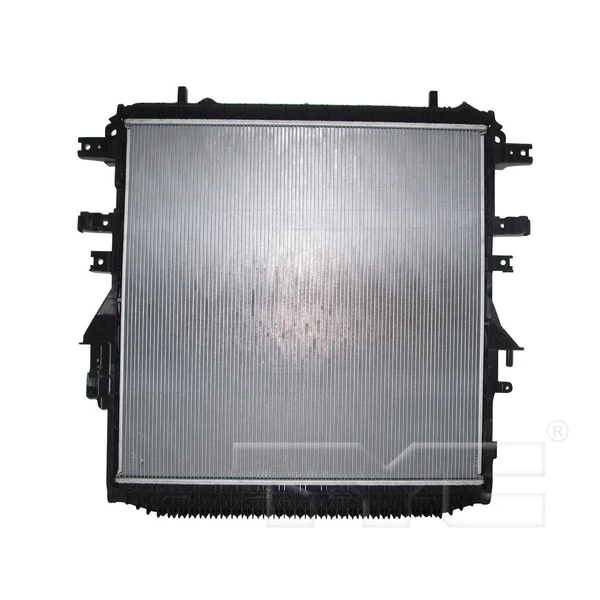 Radiator - Primary - TYC 13500