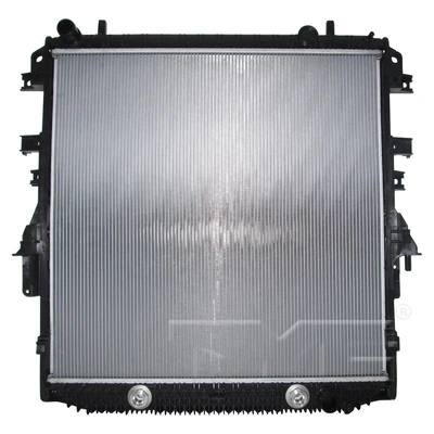 Radiator - Primary - TYC 13500