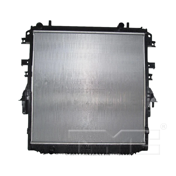 Radiator - Primary - TYC 13501