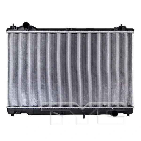 Radiator - Primary - TYC 13503
