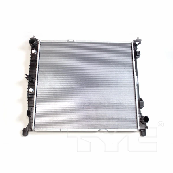 Radiator - Primary - TYC 13505