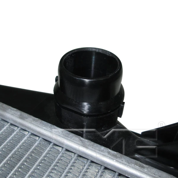 Radiator - Primary - TYC 13507