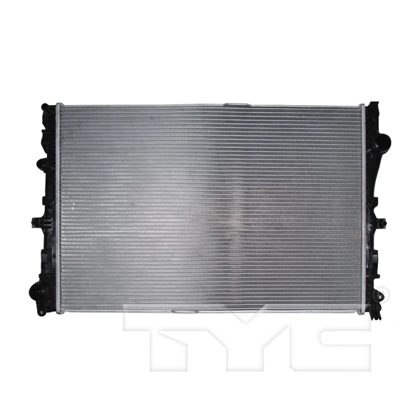 Radiator - Primary - TYC 13507