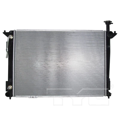 Radiator - Primary - TYC 13508