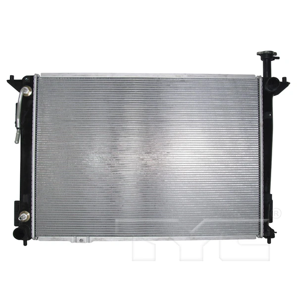 Radiator - Primary - TYC 13508