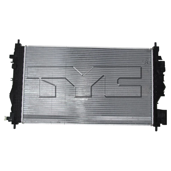 Radiator - Primary - TYC 13509