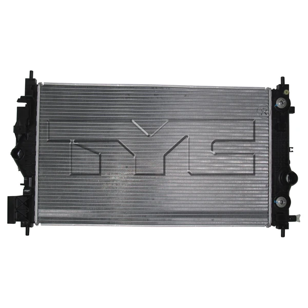 Radiator - Primary - TYC 13509