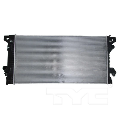Radiator - TYC 13510