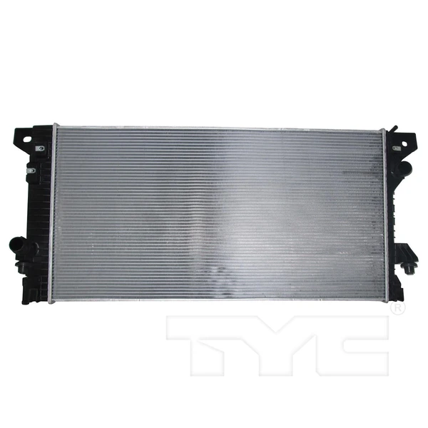 Radiator - TYC 13510