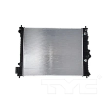 Radiator - TYC 13511
