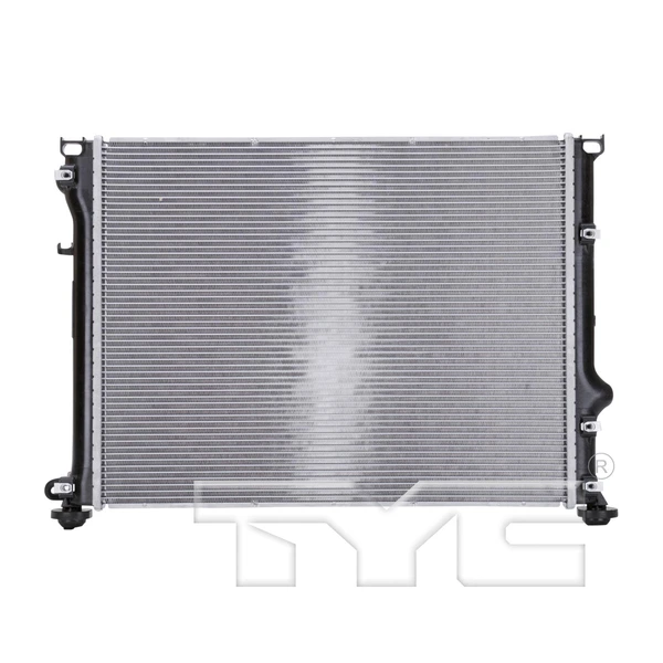 Radiator - Primary - TYC 13512