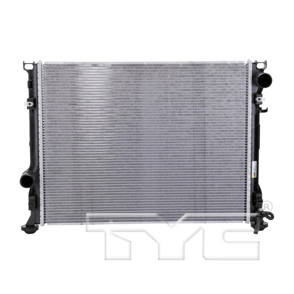 Radiator - Primary - TYC 13512
