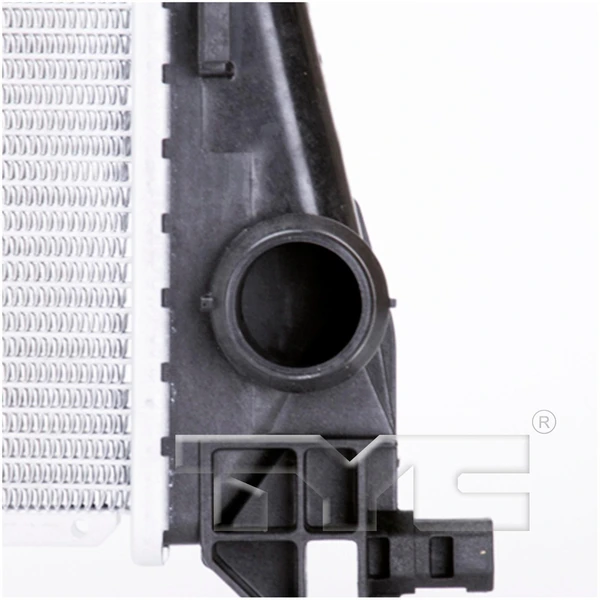 Radiator - Primary - TYC 13513