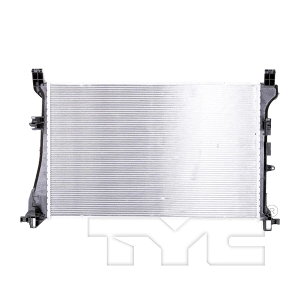 Radiator - Primary - TYC 13513