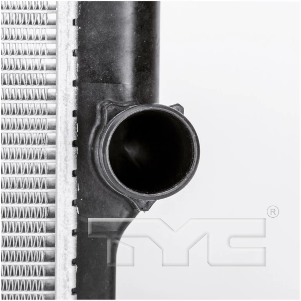 Radiator - Primary - TYC 13514