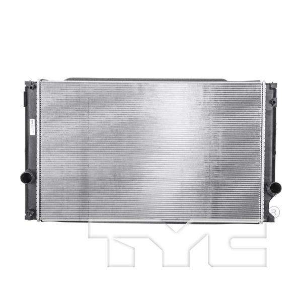 Radiator - Primary - TYC 13514