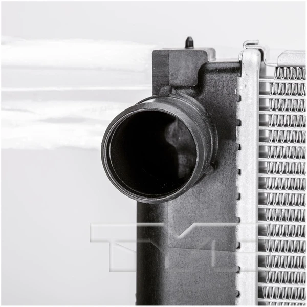 Radiator - Primary - TYC 13515