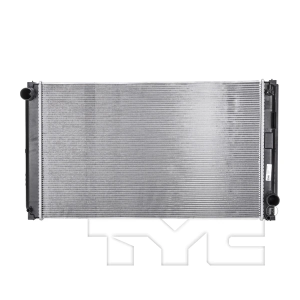 Radiator - Primary - TYC 13515