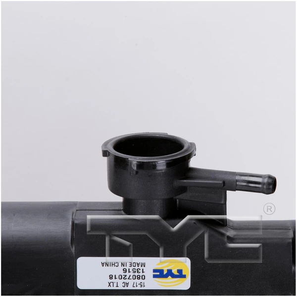 Radiator - Primary - TYC 13516