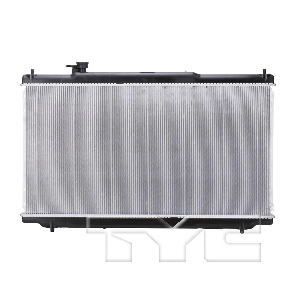 Radiator - Primary - TYC 13516