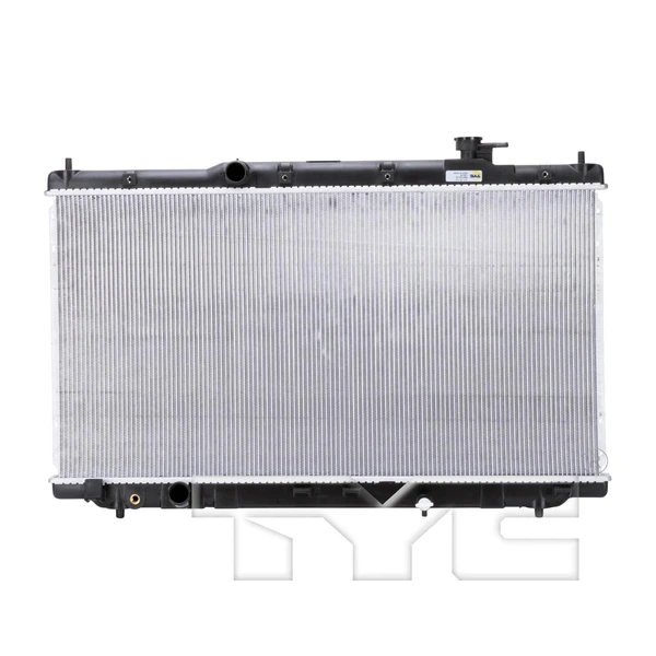 Radiator - Primary - TYC 13516
