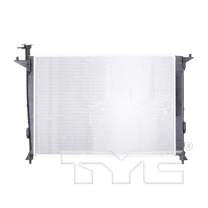 Radiator - Primary - TYC 13519