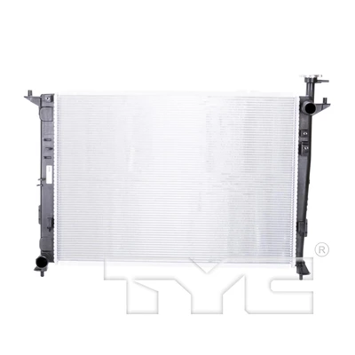 Radiator - Primary - TYC 13519