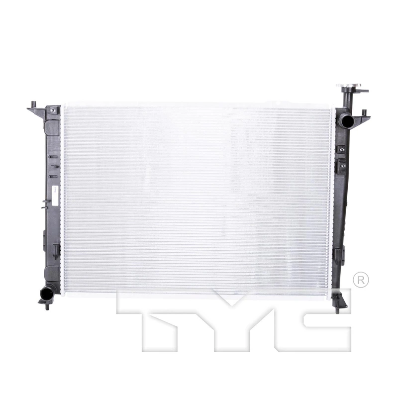 Radiator - Primary - TYC 13519