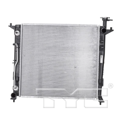 Radiator - Primary - TYC 13521