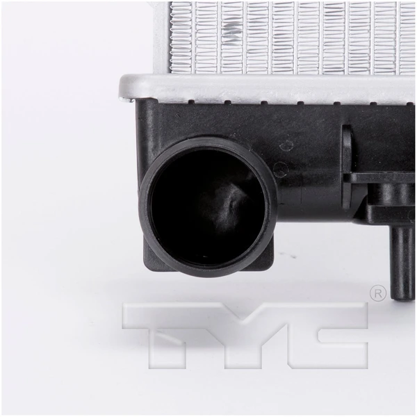 Radiator - Primary - TYC 13524