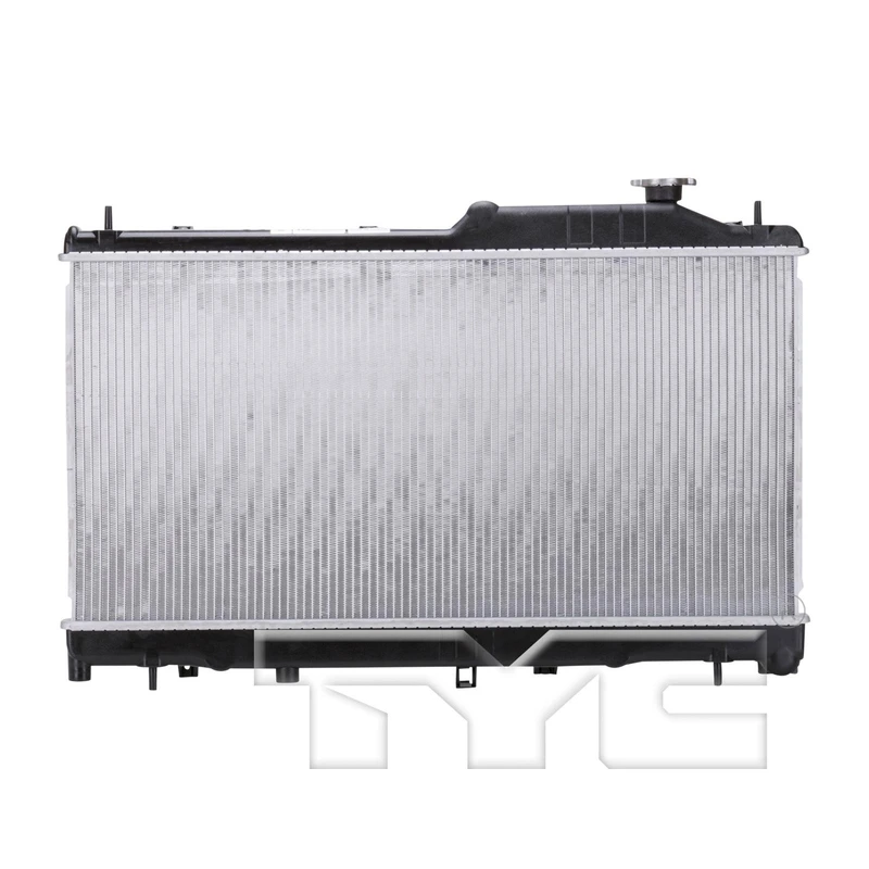 Radiator - Primary - TYC 13524