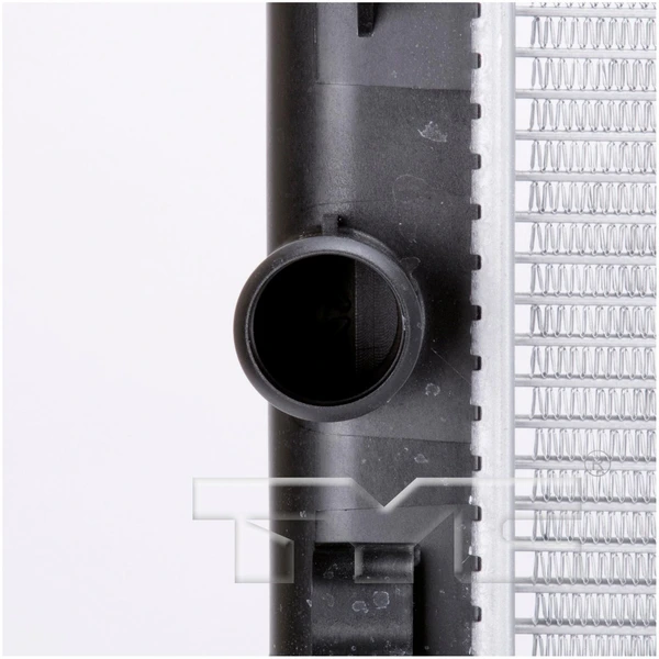 Radiator - Primary - TYC 13525