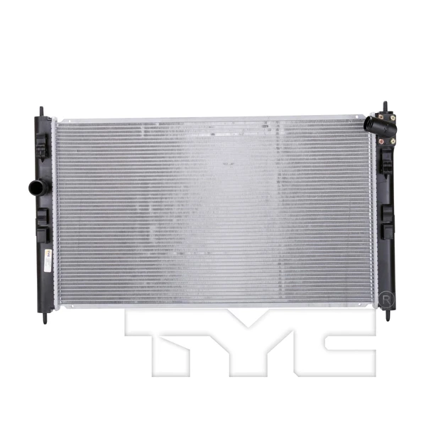 Radiator - Primary - TYC 13525