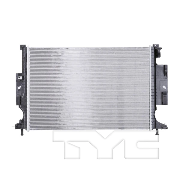 Radiator - Primary - TYC 13528