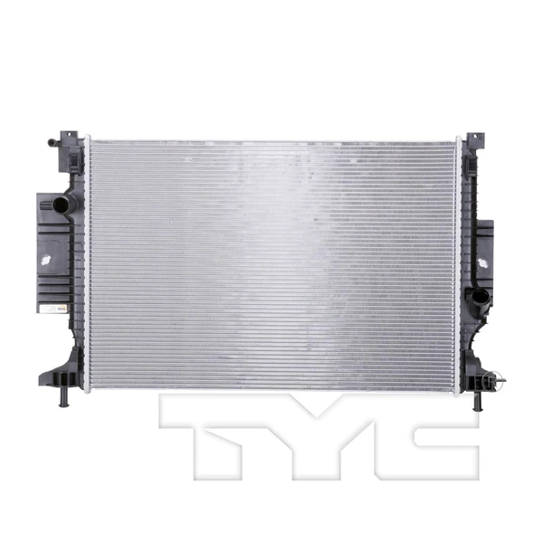 Radiator - Primary - TYC 13528