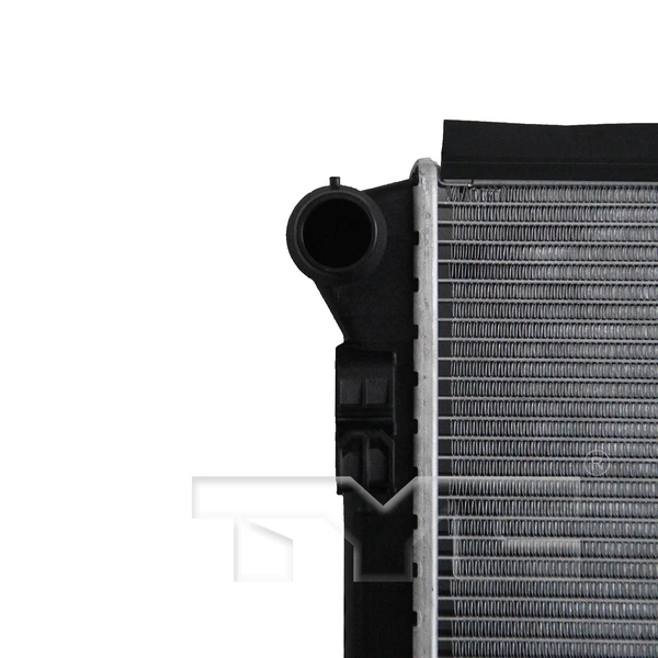 Radiator - Primary - TYC 13529