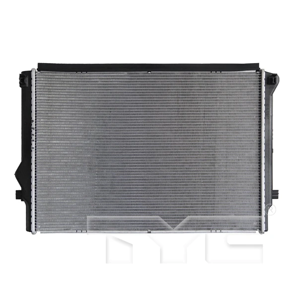 Radiator - Primary - TYC 13529
